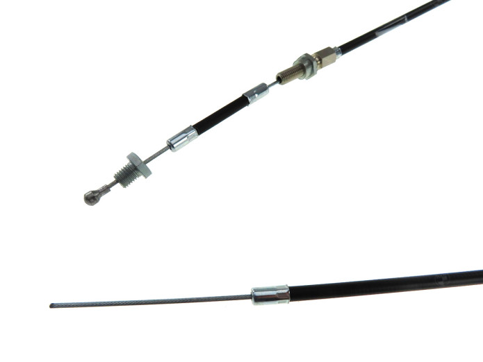 Cable Puch Maxi L2 clutch cable A.M.W.